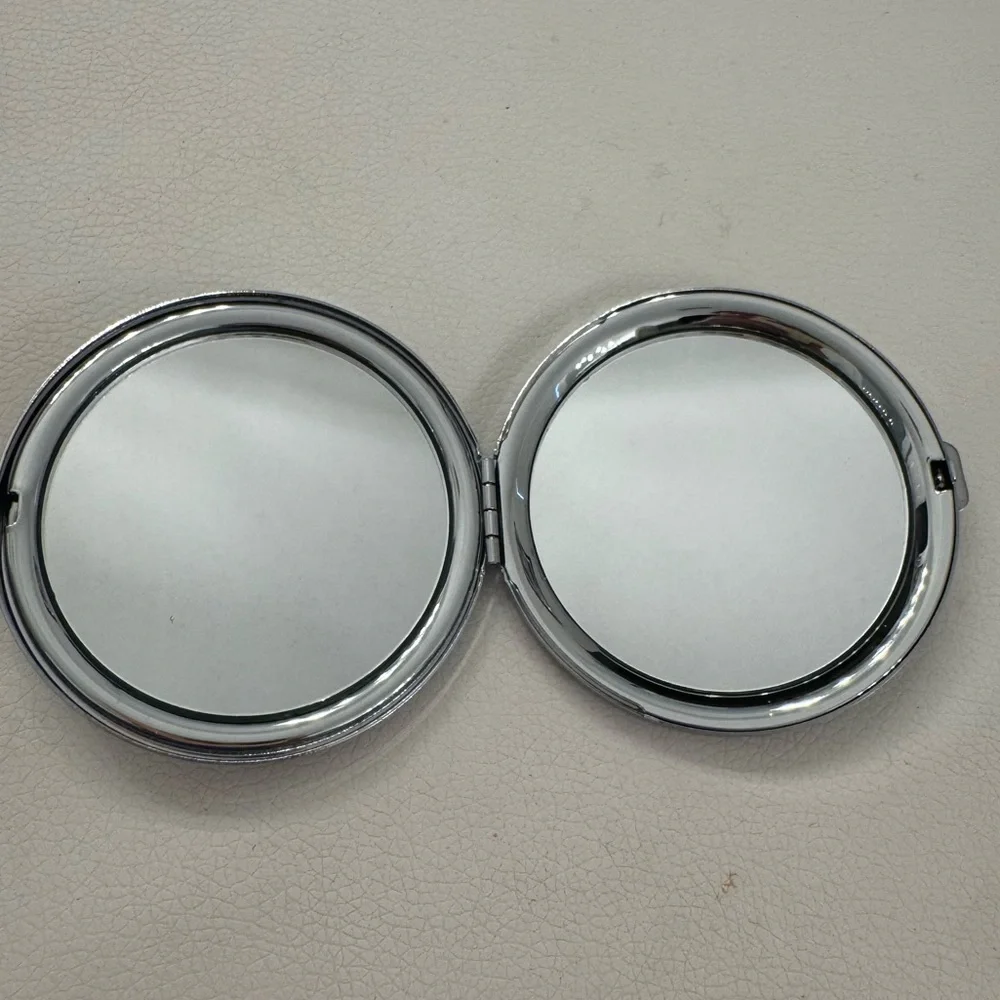 Brighton Serendipity Compact Mirror - Picture 4 of 6